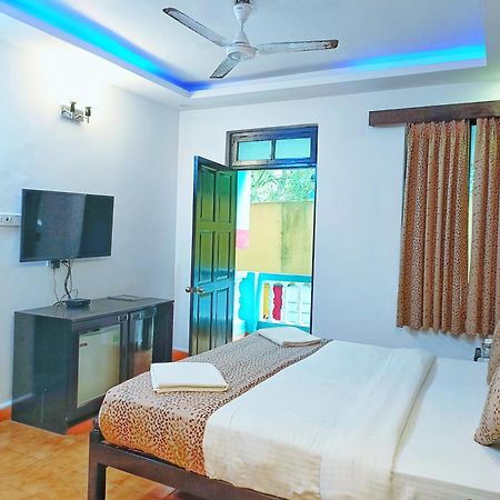 Fusion Resorts Кандолим Экстерьер фото