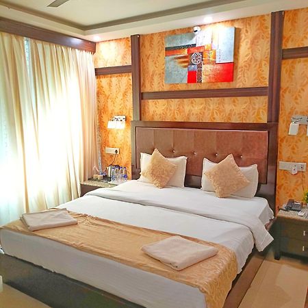 Fusion Resorts Кандолим Экстерьер фото