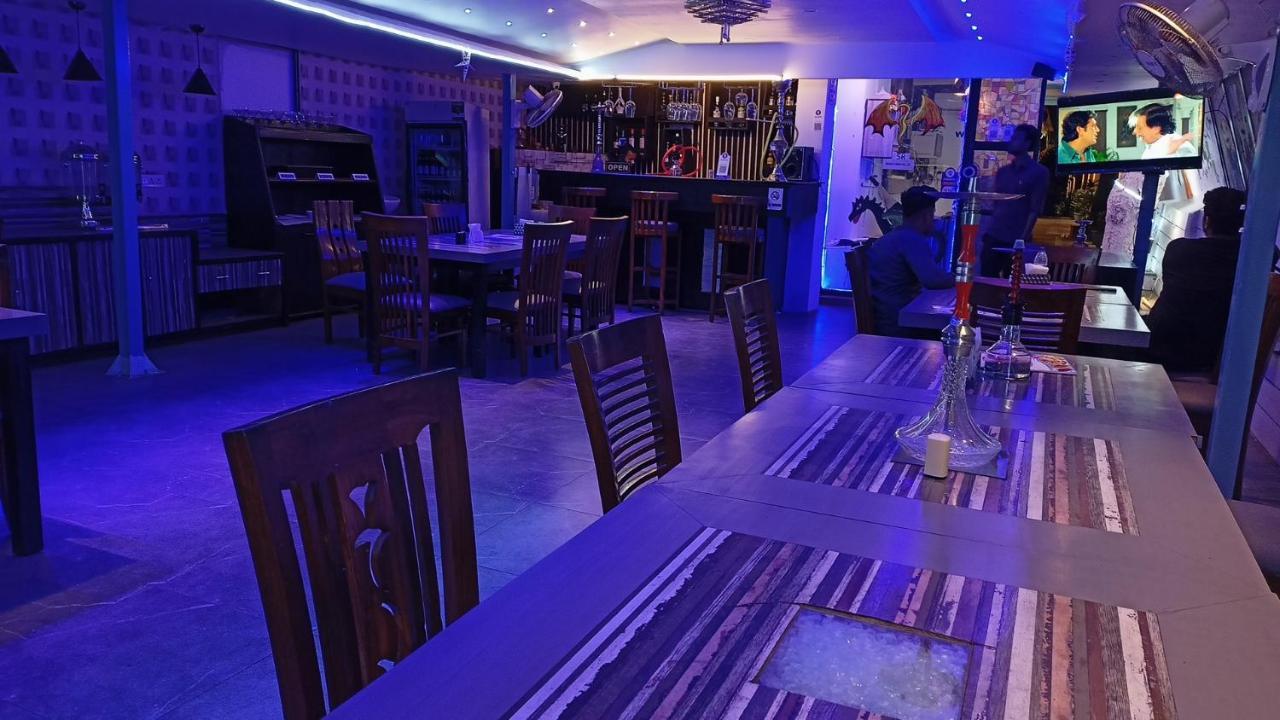 Fusion Resorts Кандолим Экстерьер фото