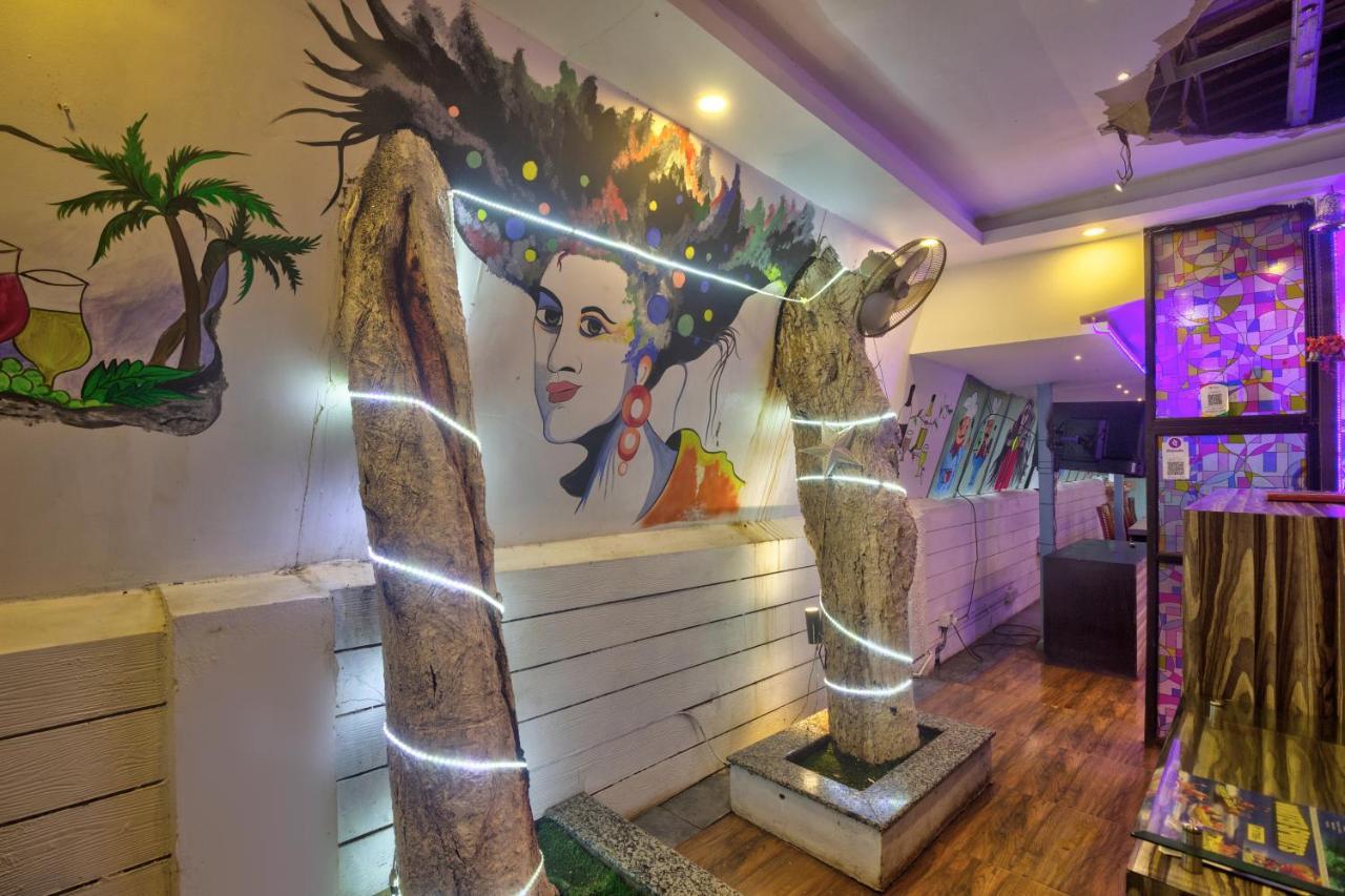 Fusion Resorts Кандолим Экстерьер фото