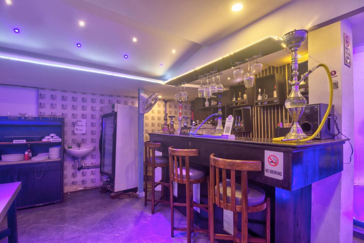 Fusion Resorts Кандолим Экстерьер фото