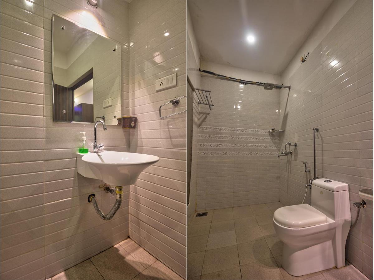Fusion Resorts Кандолим Экстерьер фото