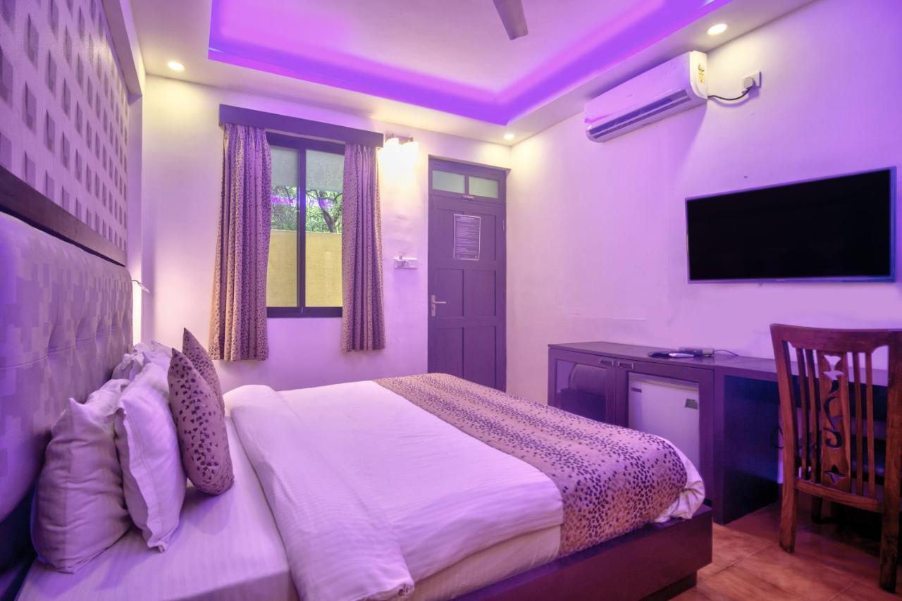 Fusion Resorts Кандолим Экстерьер фото