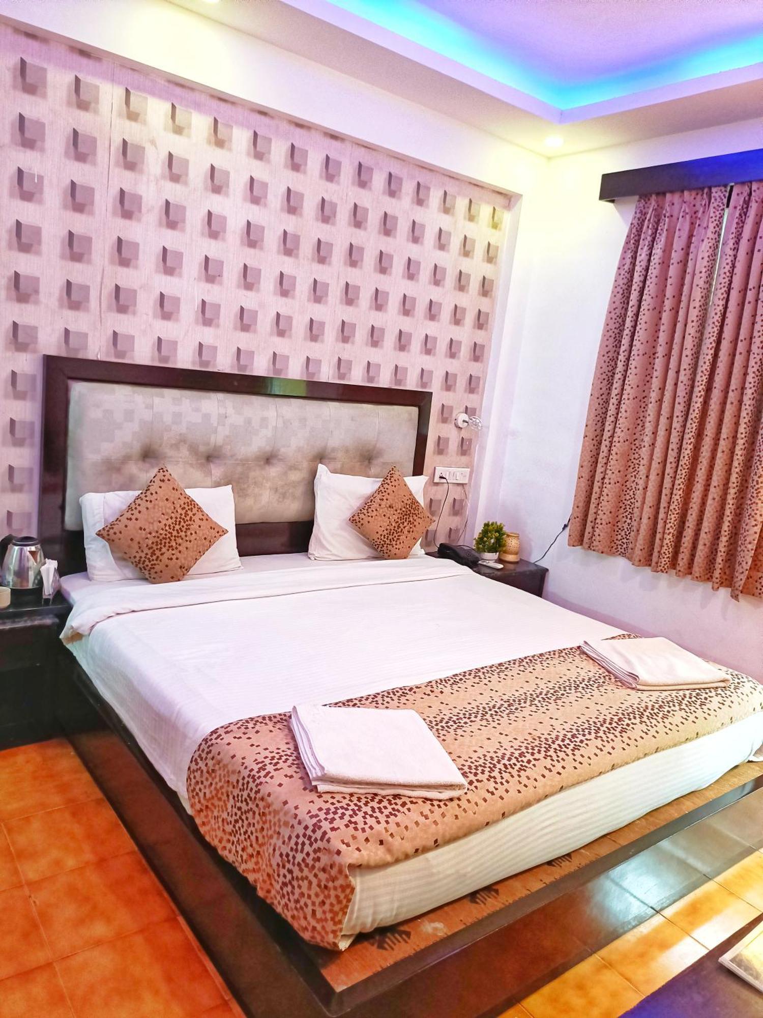 Fusion Resorts Кандолим Экстерьер фото