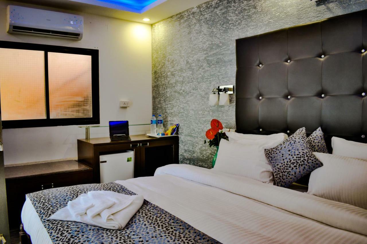Fusion Resorts Кандолим Экстерьер фото